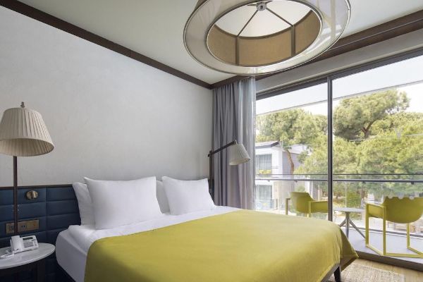 Hotel Voyage Belek Golf & Spa - All Inclusive